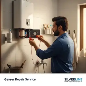 geyser repair services by silverline