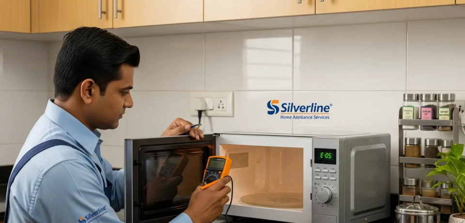 Microwave Oven Repair Bangalore: Your Guide to Instant, Guaranteed Fixes