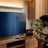 tv repair services by silverline home appliance services